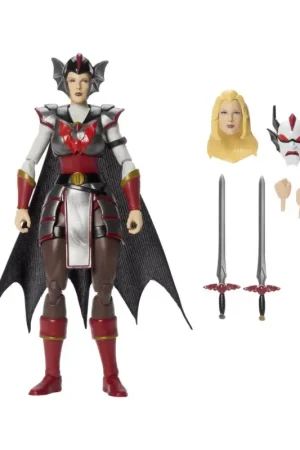 Masters of the Universe Masterverse Figure New Etheria: Adora 18 cm Figuurtje Direct Verzonden