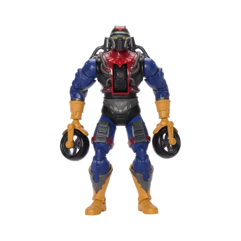 Masters of the Universe Masterverse Figure New Etheria: Dragstor 18 cm Figuurtje Bestel Nu