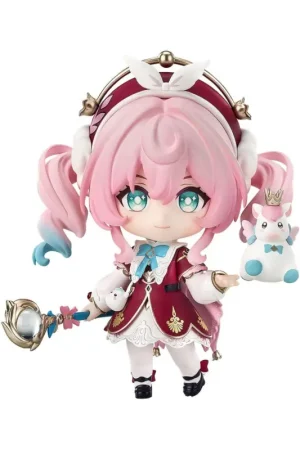Honkai: Star Rail Nendoroid Hyacine Figure 10 cm Figuurtje Meest Verkocht