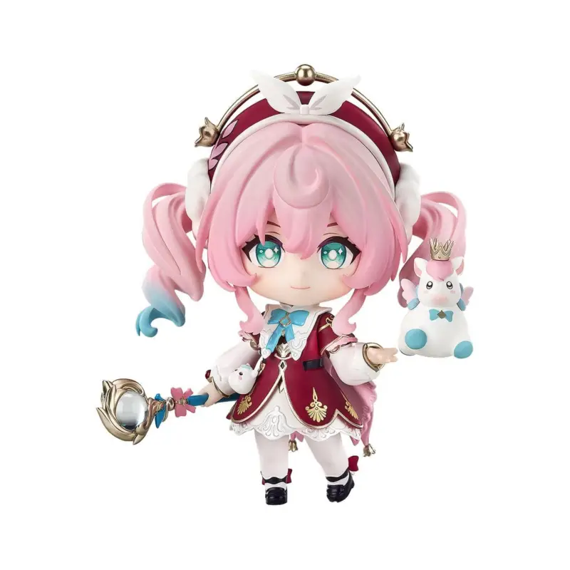 Honkai: Star Rail Nendoroid Hyacine Figure 10 cm Figuurtje Meest Verkocht