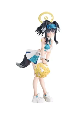 Blue Archive Hyper Body Hibiki (Cheer Squad) Figure 15 cm Figuurtje Beperkte Voorraad