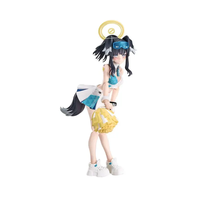 Blue Archive Hyper Body Hibiki (Cheer Squad) Figure 15 cm Figuurtje Beperkte Voorraad