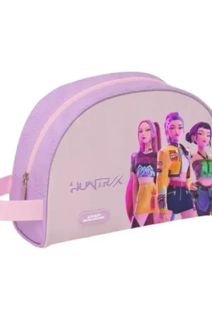 Weekendaanbieding KPOP DEMON HUNTERS - Iconic - Toiletry Kit