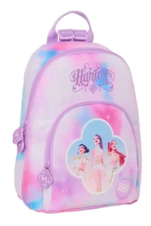 KPOP DEMON HUNTERS - Artist - Mini Backpack Merkproduct