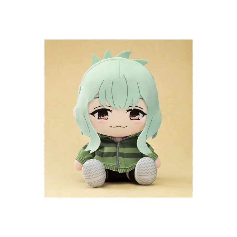 Actieprijs THERE IS ALSO A HOLE IN THE STUDENT.. - Otori Tan - Plush 17cm
