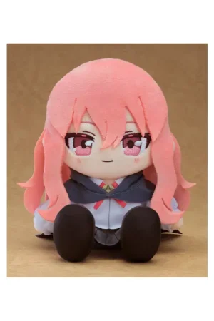THE FAMILIAR OF ZERO - Louise - Chocopuni plush toy 17cm Laatste Versie