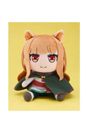 Snelle Levering SPICE AND WOLF - Holo - Plush 17cm