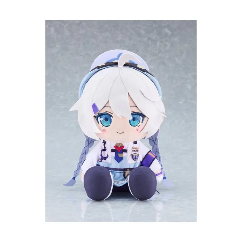Betrouwbaar BLUE ARCHIVE - Kirino - Chocopuni plush toy 17cm