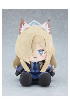 BLUE ARCHIVE - Kanna - Chocopuni plush toy 17cm Flitsaanbieding