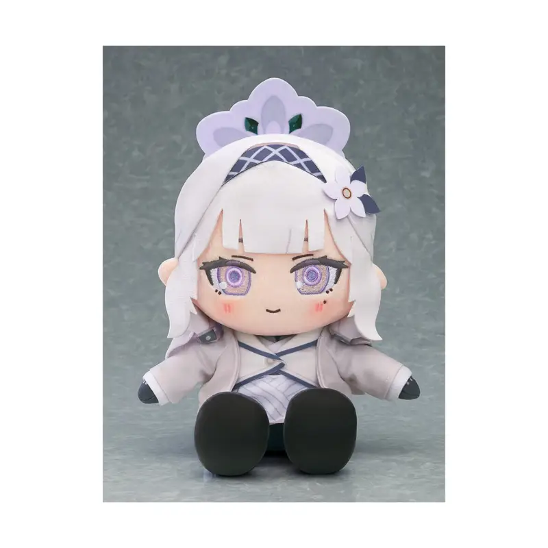 Lage Prijs BLUE ARCHIVE - Himari - Chocopuni plush toy 17cm