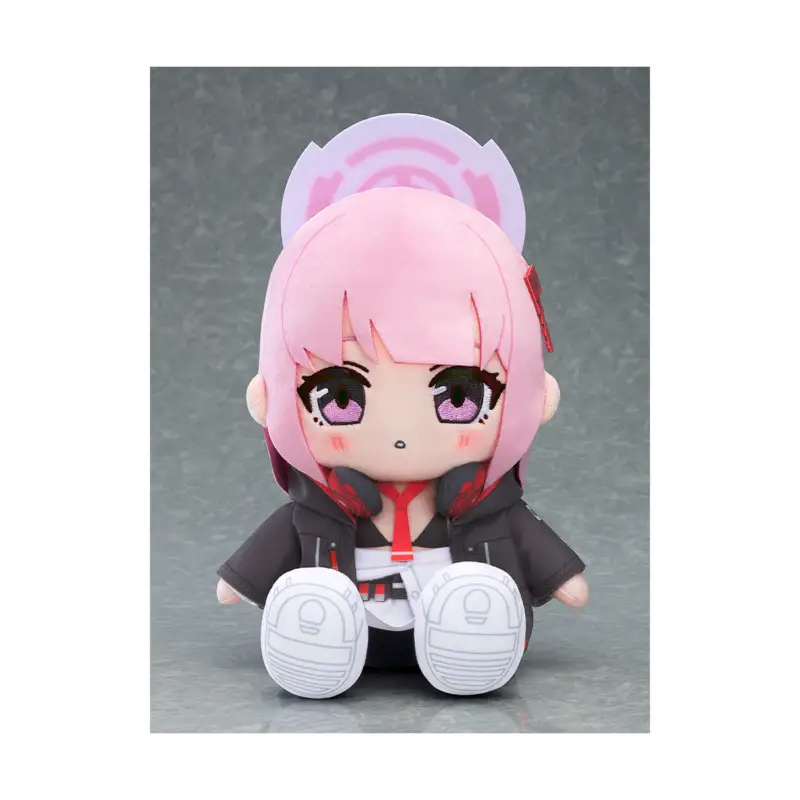 Rechtstreeks Van De Fabrikant BLUE ARCHIVE - Eimi - Chocopuni plush toy 17cm