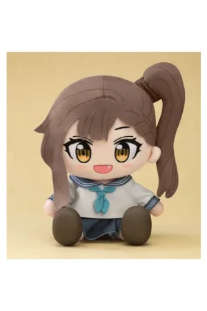 Voordeelprijs THERE IS ALSO A HOLE IN THE STUDENT.. - Kotobuki Hisako - Plush 17cm