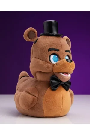 Five Nights at Freddy´s Tubbz plush Freddy 20 cm Koop Vandaag
