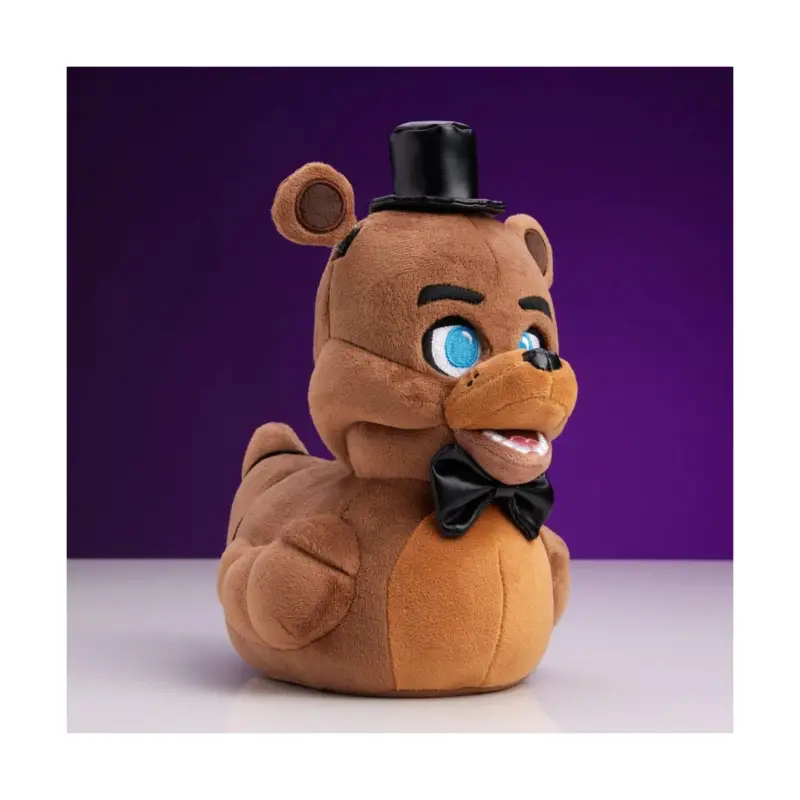 Five Nights at Freddy´s Tubbz plush Freddy 20 cm Koop Vandaag