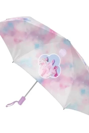 KPOP DEMON HUNTERS - Artist - Folding Umbrella 58 cm Meest Verkocht