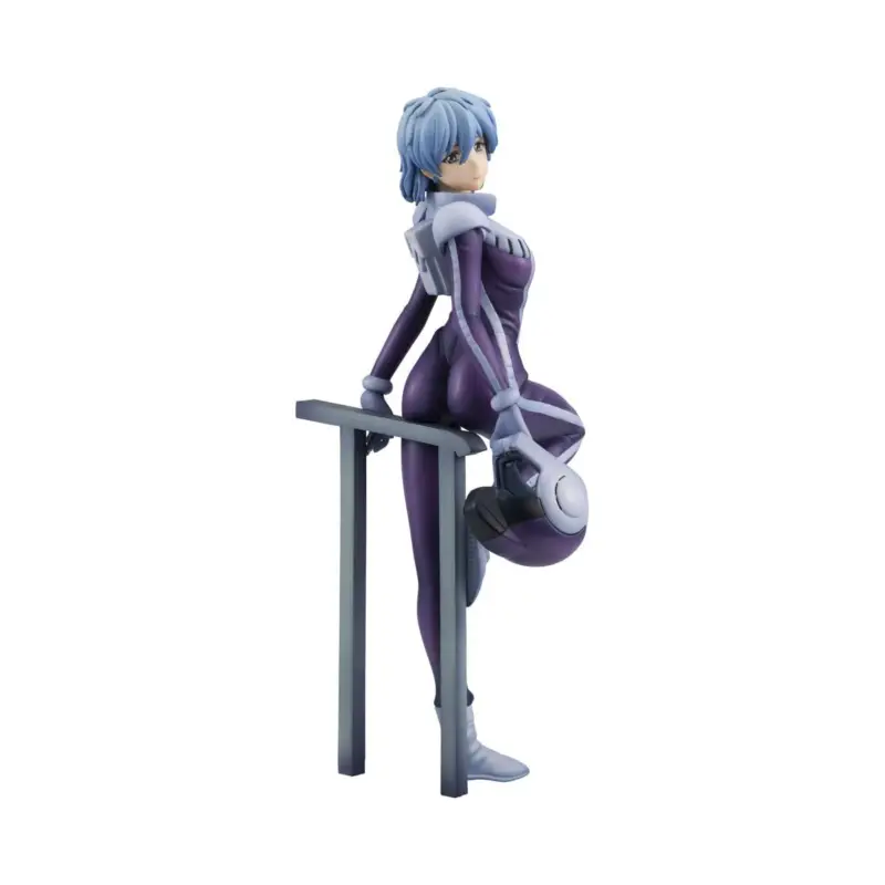 Mobile Suit Gundam Figure 1/8 Gundam Girls Generation The 08th MS Team Inah Sakhalin Snow Night Ver. 20cm Hete Deal