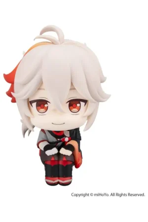 Fabrieksprijs Genshin Impact Figure Look Up Kazuha Kaedehara 11 cm (with gift) Figuurtje