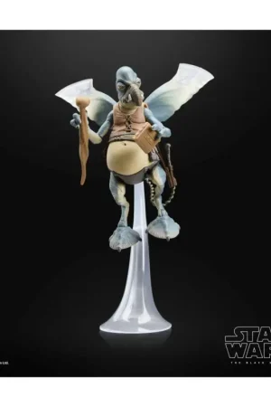 Favoriet STAR WARS 2 - Watto - Black Series Figure 15cm Figuurtje