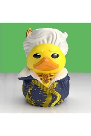 Wicked Tubbz PVC Figure Madame Morrible 1st Edition 10 cm Figuurtje Exclusieve Aanbieding