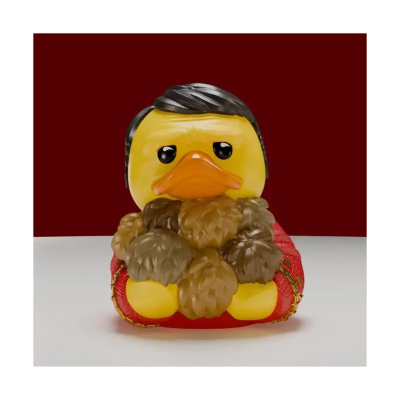 Star Trek Tubbz PVC figure Scotty Boxed Edition 10 cm Figuurtje Tijdelijk Beschikbaar
