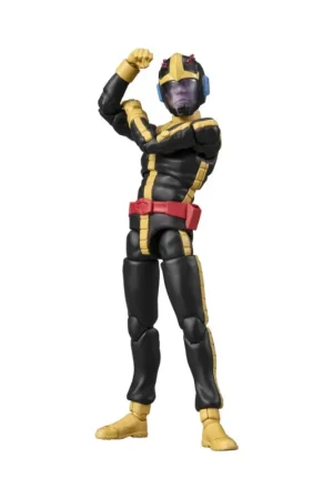 Betaalbaar Mobile Suit Gundam action figure GMG Collection 14 Principality of Zeon Black Tri-Stars Ortega Normal Suit Ver. 10cm