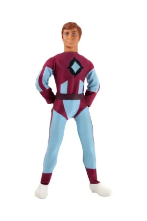Atlas Comics Phoenix Figure 20 cm Figuurtje Finale Uitverkoop
