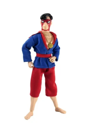 Atlas Comics Hand of the Dragon Figure 20 cm Figuurtje Populair