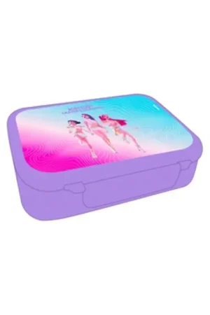 KPOP DEMON HUNTERS - Lunch Boxes 1410ml Nu Kopen
