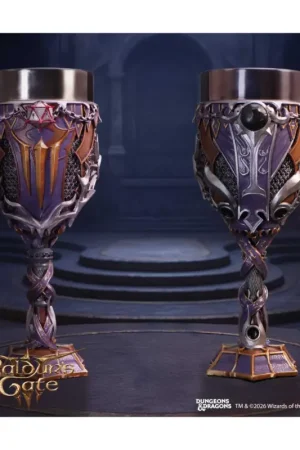 Laatste Kans BALDUR'S GATE 3 - Shadowheart - Goblet 20cm