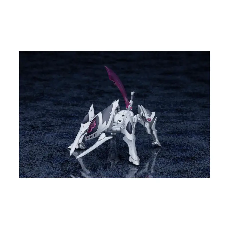ARCANEA - XenoAlma Legiant - Model Kit 8cm Direct Verzonden