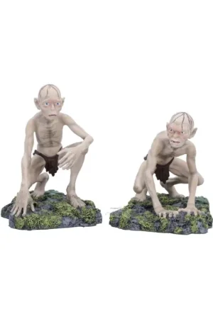 The Lord of the Rings Gollum & Smeagol Figures Figuurtje Koop Online