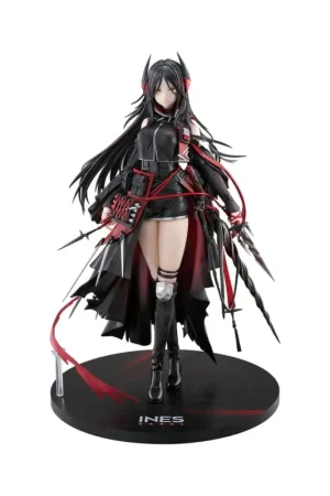 Fabrieksprijs Arknights Figure 1/7 Ines 27 cm Figuurtje