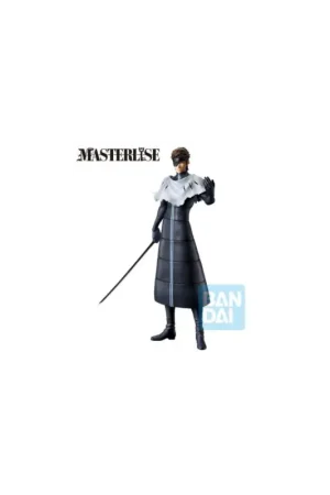 BLEACH - Sousuke Aizen - Stirring Soul Vol.4 Figure 25cm Figuurtje Alleen Vandaag