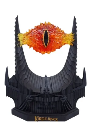 The Lord of the Rings Flexible Light Eye of Sauron 15cm Meest Verkocht