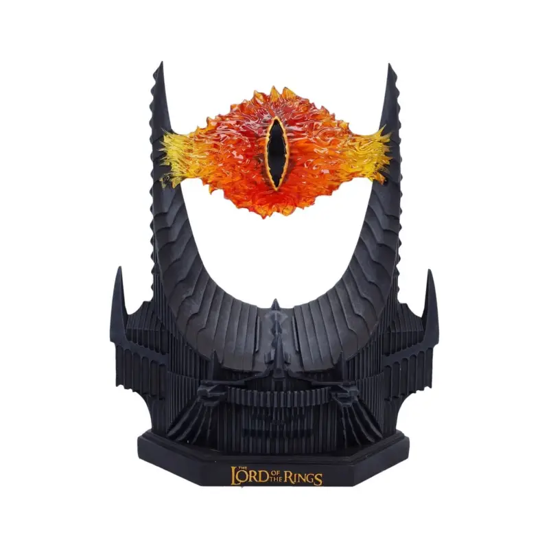 The Lord of the Rings Flexible Light Eye of Sauron 15cm Meest Verkocht