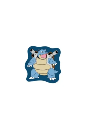 Pokemon Blastoise cushion 36 cm Koopje