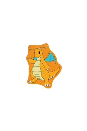 Beperkt Aanbod Pokemon Dragonite cushion 36 cm