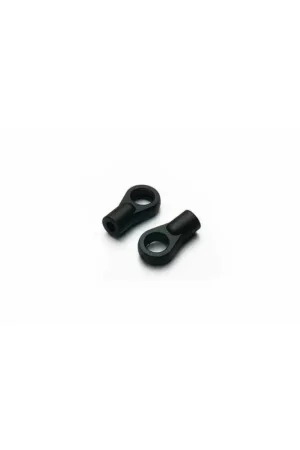 Koswork Big Bore 13.4mm shock absorber mounts (4) Merkproduct