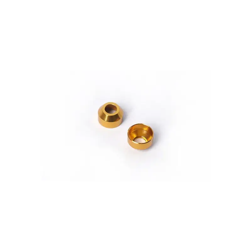 Shaft covers for KOS04303 Koswork (2) Bestseller