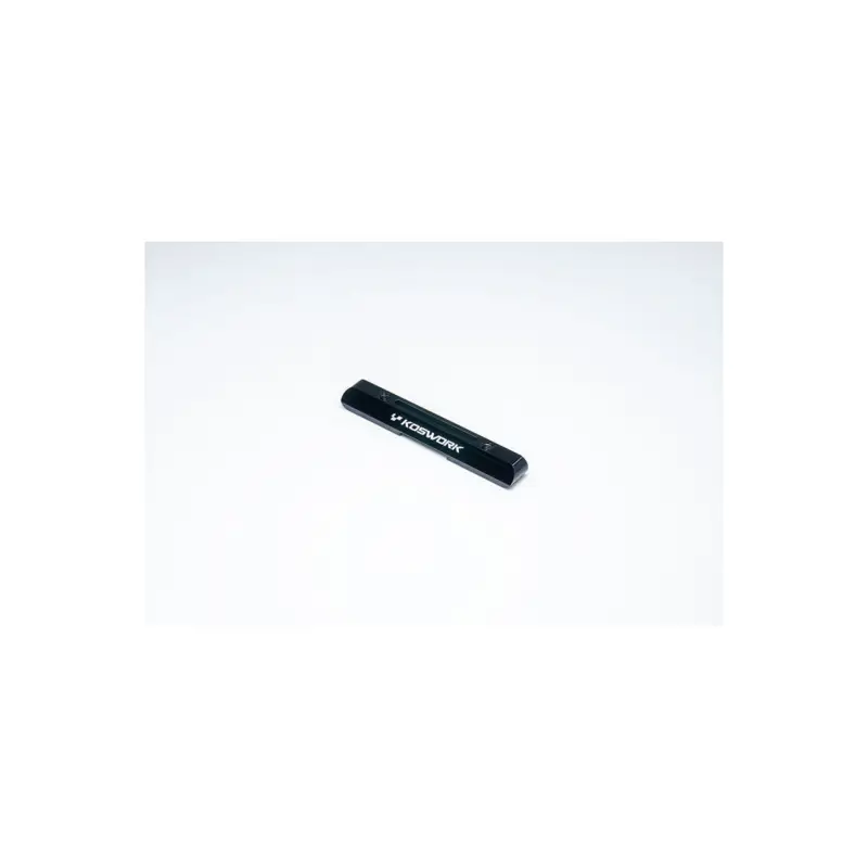 HD Koswork Ultima & JJ rear spacer Seizoensaanbieding