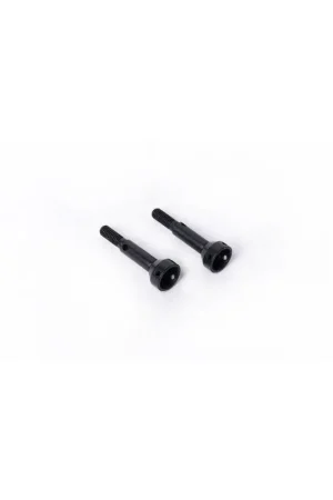 Wheel axles for KOS04303 Koswork (2) Exclusieve Aanbieding