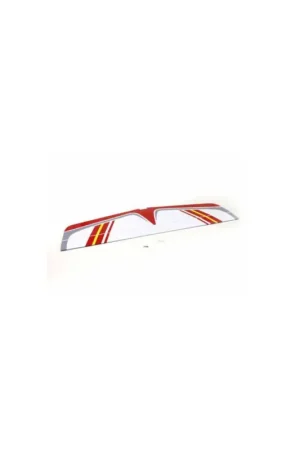 Exclusieve Aanbieding Kyosho Calmato Alpha 40 Trainer-Sports Stabilizer - Red