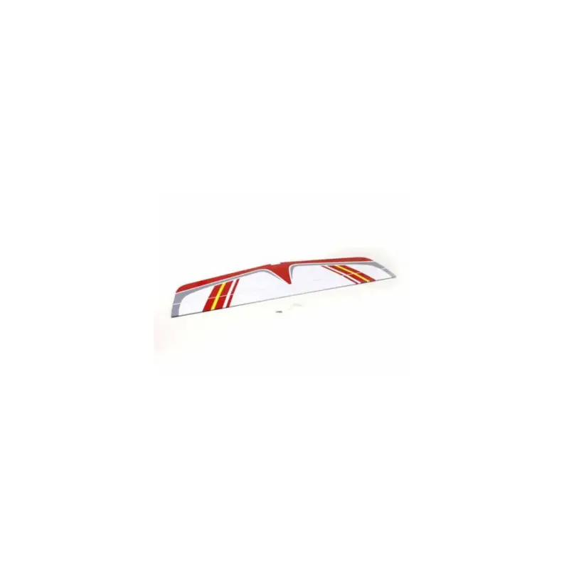 Exclusieve Aanbieding Kyosho Calmato Alpha 40 Trainer-Sports Stabilizer - Red