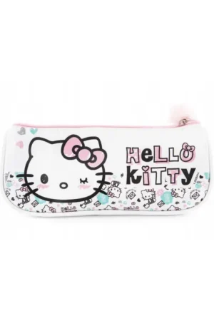 HELLO KITTY - Cuteness - Pencil Case Hoge Kwaliteit