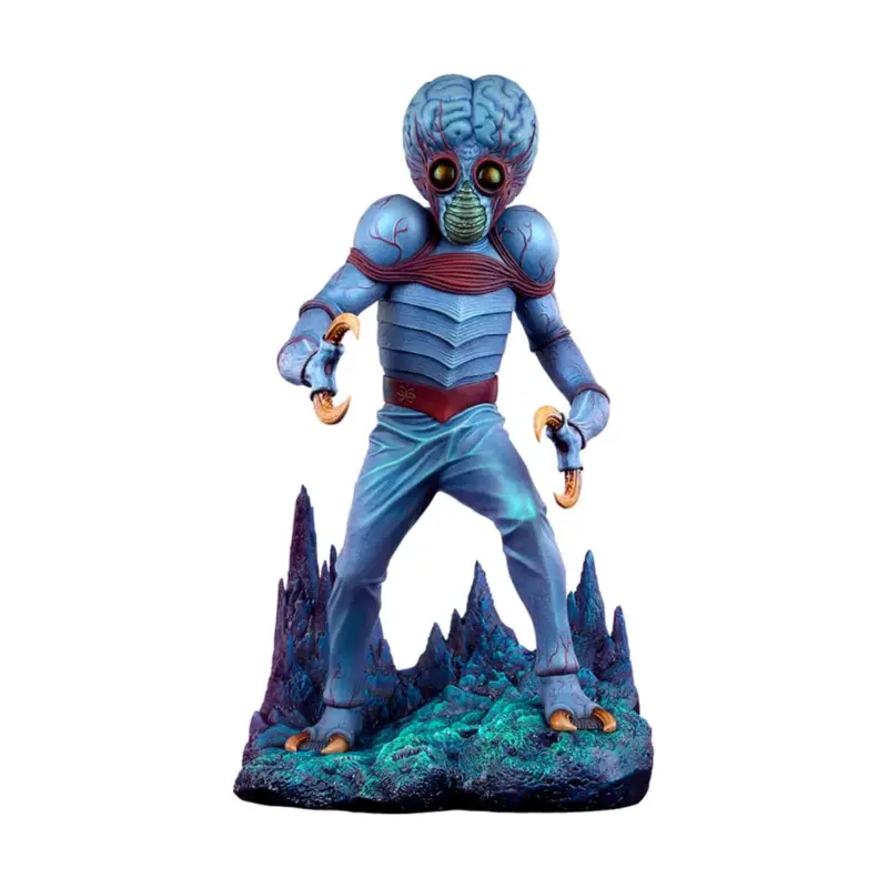 The Survivors of Infinity Premium Format Metaluna Mutant Statue 56 cm Beeldjes Superprijs