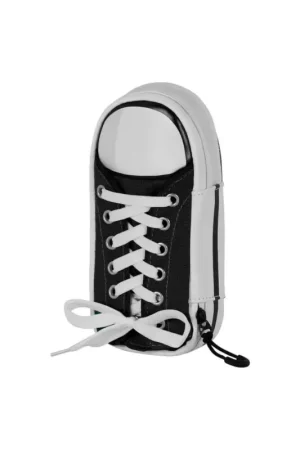 Alleen Vandaag Oh My Pop! Black pencil case sneakers