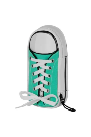 Bestseller Oh My Pop! Mint pencil case sneakers