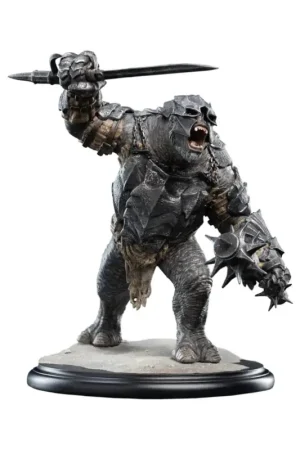 Korting The Lord of the Rings Olog-hai of the Black Gate Figure, 14 cm Figuurtje