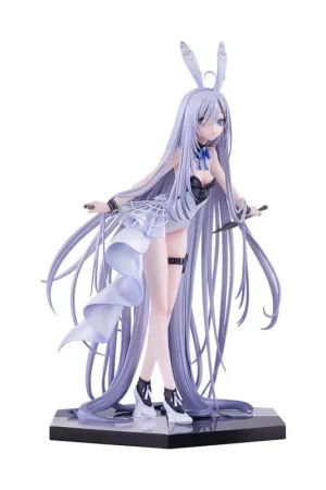 Playing Death Games to Put Food on the Table Figure 1/7 Holo Light Novel bunny Ver. illustration by Jyuu Ayakura 23 cm Gereduceerde Prijs