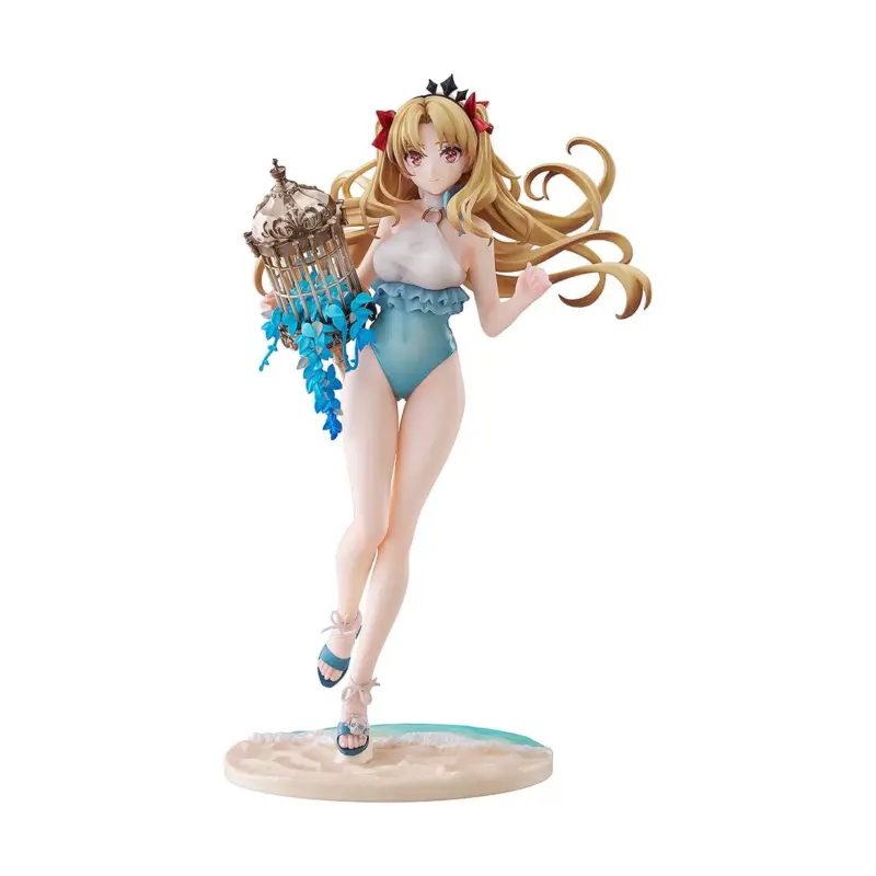 Gecertificeerd Fate/Grand Order Figure 1/7 Beast / Ereshkigal (1st Ascension) 26 cm Figuurtje